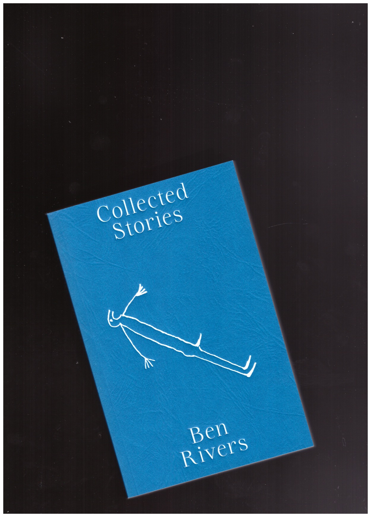 RIVERS, Ben (ed.) - Collected Stories